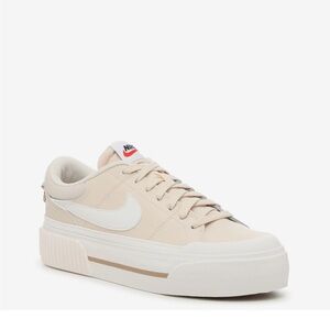 Nike Court Legacy Lift Sneaker - Women's 10.5